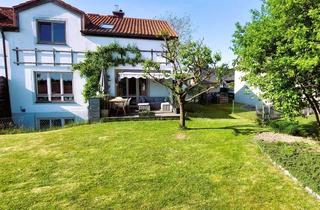 Haus mieten in 84539 Ampfing, Großzügige DHH mit Südausrichtung in Ampfing