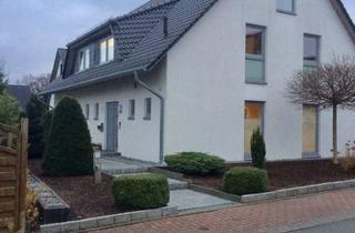 Haus mieten in 32584 Löhne, Neuwertige 5-Zimmer-Doppelhaushälfte mit Nolte Küche Möbeln in Löhne (ohne Makler-Provision)