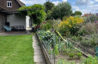 Haus mieten in Schenkentalstraße 12, 86420 Diedorf, Modernisiertes 7-Zimmer Einfamilienhaus mit Garage und großem Garten