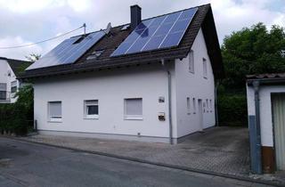 Haus mieten in Blüchersteig 14B, 67677 Enkenbach-Alsenborn, Freistehendes 5-Zimmer Einfamilienhaus mit Garage in Enkenbach-Alsenborn