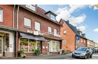 Anlageobjekt in 59368 Werne, Charmantes MFH mit Gewerbeeinheit – nur im Paketverkauf SBVR5LFR, Gesamtpreis: 779.000 €