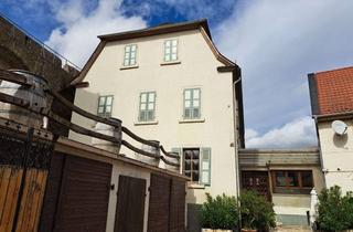 Anlageobjekt in 67592 Flörsheim-Dalsheim, Gewerbeanwesen/ Wohn- und Geschäftshaus in 67592 Flörsheim-Dalsheim