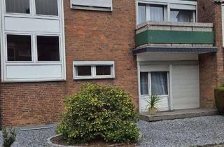 Anlageobjekt in 47574 Goch, KAPITALANLEGER AUFGEPASST….GEPFLEGTES 2 FAMILIENHAUS IN RUHIGER WOHNSTRASSE