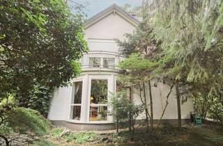 Anlageobjekt in 16552 Schildow, Bezugsfreie 4-Zimmer-DHH: Familienfreundlich, grün gelegen und nah am Wasser