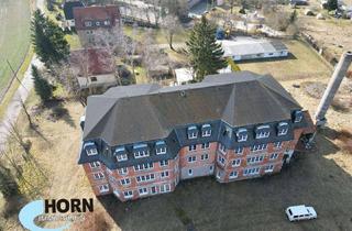 Anlageobjekt in Oberwirbacher Weg, 07318 Saalfeld, fertig gestellter Rohbau mit Entwicklungspotential