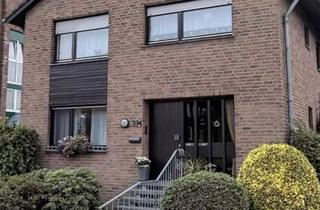 Anlageobjekt in 47559 Kranenburg, SOLIDE KAPITALANLAGE IN KRANENBURG MEHRFAMILIENHAUS……2 WOHNEINHEITEN IN BESTLAGE