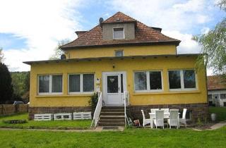 Anlageobjekt in 37194 Bodenfelde, /// Investmentchance in Warmbeck - Mehrfamilienhaus mit 6 Wohneinheiten auf 1.350 m² Grundstüc