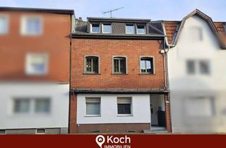 Anlageobjekt in 52477 Alsdorf, Renditegelegenheit! Mehrfamilienhaus in Alsdorf!