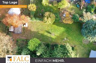 Grundstück zu kaufen in 21031 Lohbrügge, ***Top Baugrundstück in zweiter Reihe***