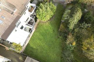 Grundstück zu kaufen in 63263 Neu-Isenburg, Verstecktes Juwel: Grundstück in begehrter Lage von Neu-Isenburg