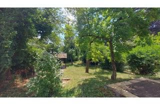 Grundstück zu kaufen in Schädleweg 8 A, 70563 Vaihingen, Exklusives Baugrundstück in Stuttgart-Vaihingen