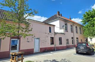 Grundstück zu kaufen in 26135 Osternburg, Baugrundstück für Geschosswohnungsbau in sehr zentraler Lage von Oldenburg