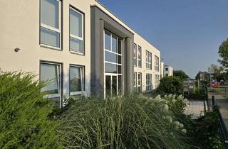 Büro zu mieten in Keramikerstrasse 59, 53359 Rheinbach, Exklusive und repräsentative Büroflächen in Rheinbach - gegenüber vom Ärztehaus ab 190 m²