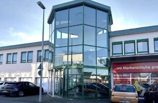 Büro zu mieten in Zum Eckhardsgraben, 63584 Gründau, Sehr attraktive Bürofläche in Gründau-Lieblos, Kinzigtalzentrum