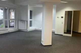 Büro zu mieten in 66740 Saarlouis, RESERVIERT!!! Moderne Büro- oder Praxisräume (41) im Stadtzentrum von Saarlouis - Ihr neuer Arbeitsp