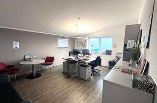 Büro zu mieten in Birklück, 24999 Wees, Modernes Büro 26m² | für 2-3 Personen | 24999 Wees/Flensburg