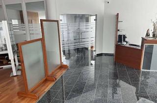 Gewerbeimmobilie kaufen in 73432 Aalen, Hochwertige Büroräume mit 6 Tiefgaragenplätze