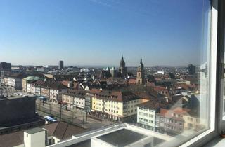 Büro zu mieten in 74072 Heilbronn, Büroräume über den Dächern Heilbronns (125 m²) - Arbeiten mit Flair!