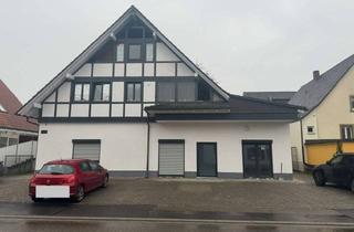 Praxen mieten in 79279 Vörstetten, Moderne Arztpraxis in zentraler Lage von Vörstetten