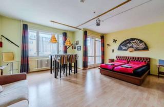 Immobilie mieten in Heilmannring, 13627 Charlottenburg, Heilmannring, Berlin furnished
