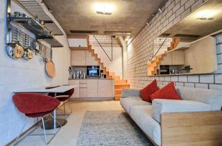 Immobilie mieten in Perleberger Straße, 10559 Tiergarten, Perleberger Straße, Berlin furnished