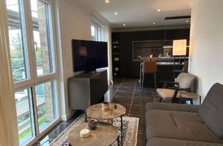 Immobilie mieten in Mühlenberg 25a, 23570 Travemünde, Travemünde Exklusiv