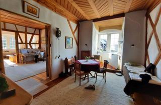 Immobilie mieten in Wasserschloss, 72119 Ammerbuch, Wohnen im Schloss mit Flügel