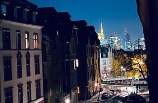 Immobilie mieten in 60385 Bornheim, Wohnung auf Zeit Bornheim