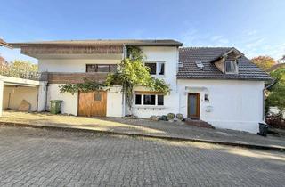 Immobilie mieten in 76275 Ettlingen, Einfache Wohnung in Ettlingen-Spessart befristet zu vermieten