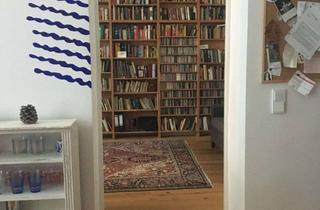 Immobilie mieten in 10829 Schöneberg, Ruhige & helle Wohnung auf Zeit nahe Schule