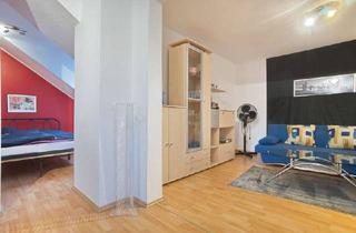 Immobilie mieten in 44869 Eppendorf, Dachgeschosswohnung mit großer Balkonterrasse und offener Raumgestaltung