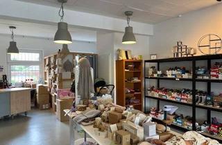 Praxen kaufen in 21391 Reppenstedt, Raum für Ideen – attraktive Fläche für Verkauf, Praxis oder Studio!