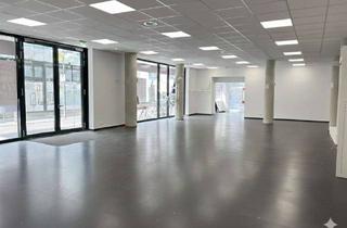 Geschäftslokal mieten in Marienstraße 24, 33098 Paderborn, Helles Ladenlokal in Paderborner Innenstadt