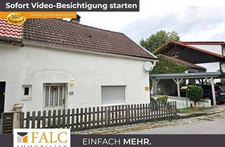 Haus kaufen in 94405 Landau, Kompaktes Wohnhaus in Landau an der Isar