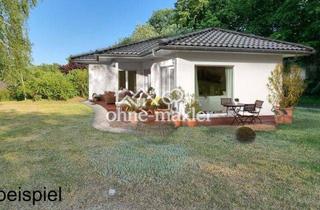 Grundstück zu kaufen in Am Waldrand, 17033 Neubrandenburg, Baugrundstück in 17033 Neubrandenburg 731 qm