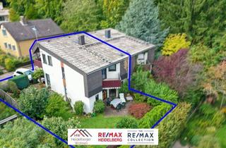 Doppelhaushälfte kaufen in 69251 Gaiberg, *Doppelhaushälfte mit Garten, ruhige Lage* Garage plus 2 Parkplätze*