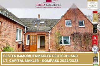 Doppelhaushälfte kaufen in Am Immensoll 33, 19057 Schwerin, Sanierungsbedürftige Doppelhaushälfte mit Potenzial – Traumgrundstück