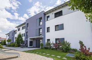 Immobilie kaufen in 94315 Straubing, Renditeobjekt - Mehrfamilienhaus mit 8 Wohneinheiten - KFW 55 - Neuwertig