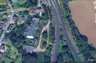 Grundstück zu kaufen in 34225 Baunatal, Wohngrundstück für den Geschoßwohnungsbau ***mit Altbestand