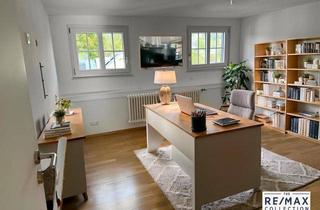 Wohnung mieten in 76530 Baden-Baden, Charmante 4-Zimmer-Dachgeschosswohnung in historischer Jugendstilvilla – Im Herzen von Baden-Baden