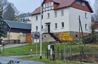 Wohnung mieten in Hauptstrasse 31, 01824 Gohrisch, Wohnen am Malerweg in Gohrisch / Sächsische Schweiz