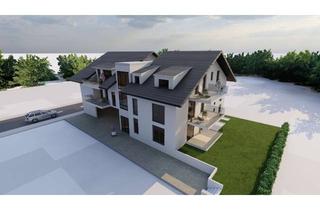 Wohnung kaufen in Peterstr. 14, 64653 Lorsch, „Peter14 - Moderne Architektur trifft Klosterstadt-Charme“ Whg. 2