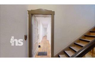 Wohnung kaufen in Hektorstraße, 10711 Wilmersdorf, Provisionsfrei: Berlin-Charlottenburg – Gepflegte 2-Zimmer-Altbauwohnung in Toplage