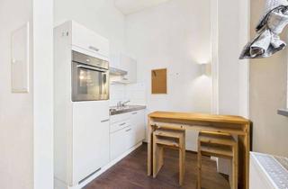 Wohnung kaufen in Jäckstraße 9-15, 96052 Bamberg, TOP Kapitalanlage! Möbliertes Apartment auf dem Schaeffler Areal
