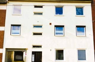 Wohnung kaufen in 28211 Gete, EIGENTUMSWOHNUNG IN BEGEHRTER LAGE NAHE DEM WERDERSEE UND ROLANDKLINIK