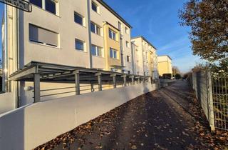 Wohnung kaufen in Zwickauer Weg xx, 72622 Nürtingen, Moderne 3,5-Zimmer Wohnung mit hochwertiger Ausstattung in Top Lage