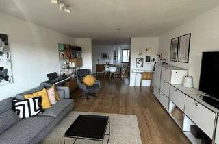 Wohnung kaufen in 88048 Friedrichshafen, Moderne 4,5-Zimmer-Wohnung in bester Lage von Friedrichshafen-West