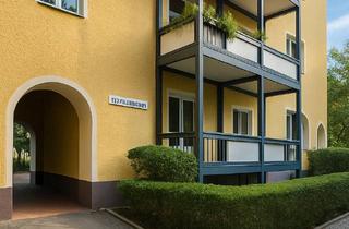 Wohnung kaufen in John-Schehr-Strasse 37, 10407 Prenzlauer Berg, Direkt vom Eigentümer: Schöne 3 Zimmer Whg in Beste Lage in Prenzlauer Berg