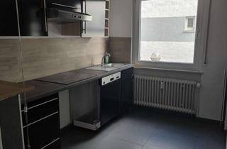 Wohnung kaufen in 63450 Hanau, Stadtzentrum Hanau - Charmante 4-Zimmer-Etagenwohnung