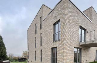 Penthouse kaufen in Zehnthofweg, 40882 Ratingen, Exklusives Penthouse mit Dachterrasse in Ratingen